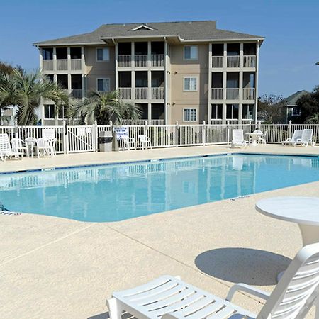 Tilghman Shores Apartment นอร์ทเมอร์เทิลบีช ภายนอก รูปภาพ